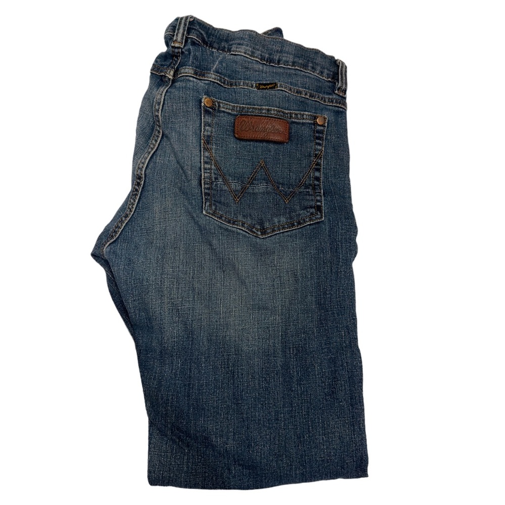 Wrangler jeans